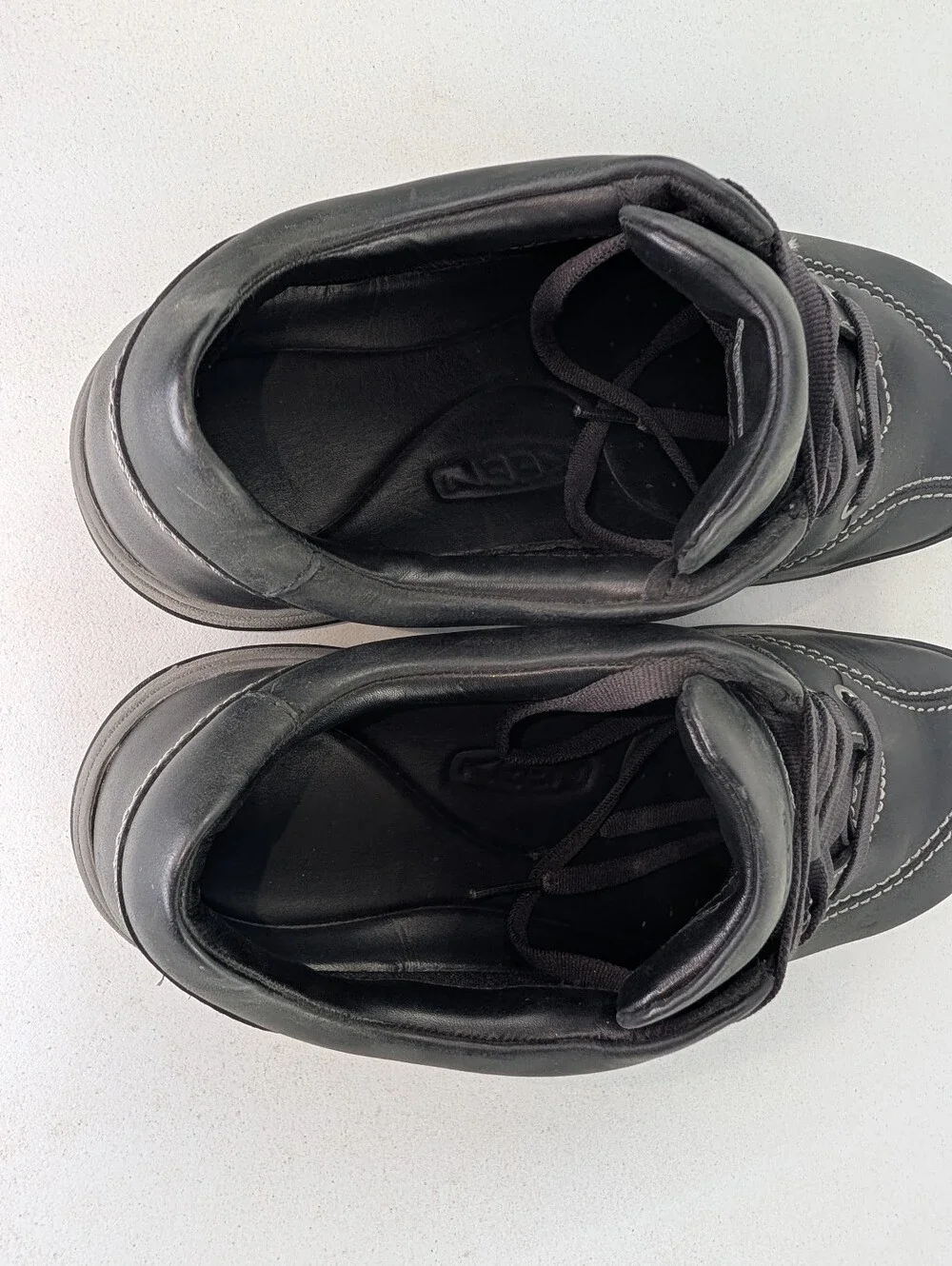 Keen presidio ii